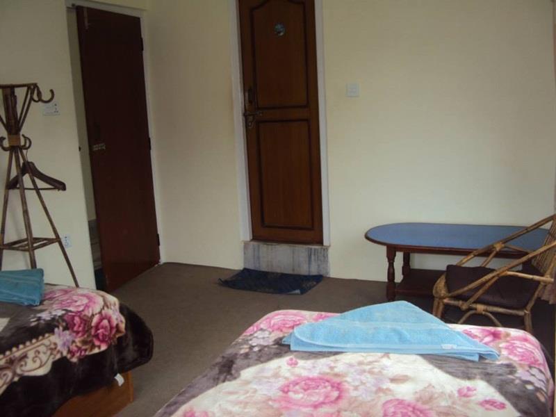 Hotel Global Inn 포카라 외부 사진